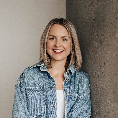 just here for the thrills ✨
mommy, managing partner #womensequitylab, co-founder @shiftbrowser, investor, saas advisor