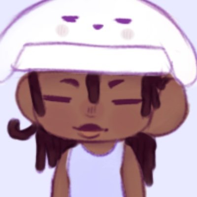 Black chibi + oc artist who rarely sleeps | minor | she/her | nsfw dni |