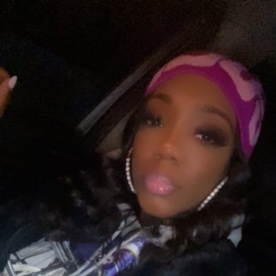 A Queen raising 3 Princesses🤞🏾🥰 #Mommy1st ❤ #AQUARIUS ♒