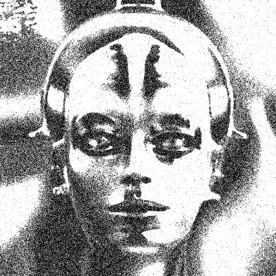 metropolis_dao's profile picture. Collective artificial intelligence—a DAO for AI.