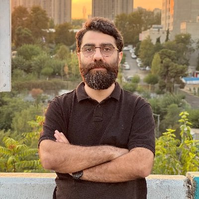 PHOTOGRAPHER
Master of Photography, Iran University of Arts
