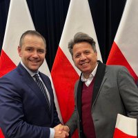 RAJ Robert Artur Jabłoński (@raj406501350633) 's Twitter Profile Photo