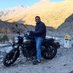 Ashish Kumar (@byashishkumar) Twitter profile photo Ashish Kumar (@byashishkumar) Twitter profile photo