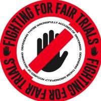 Fighting For Fair Trials (@fightinforfair) 's Twitter Profile