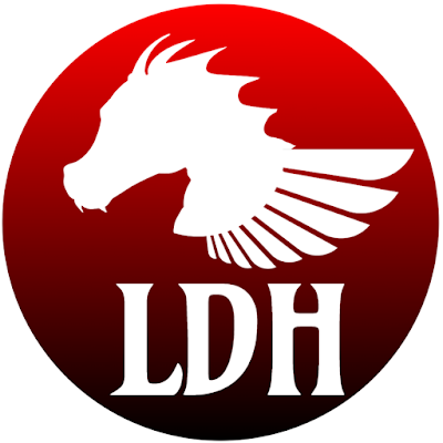 LadyDragonHawke