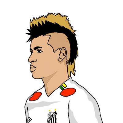 mrfatdemarco's profile picture. often depicted as a “bro”