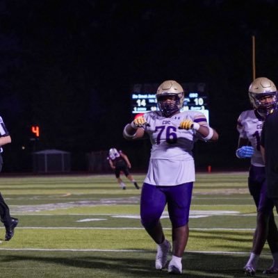 Karter Woodard Profile