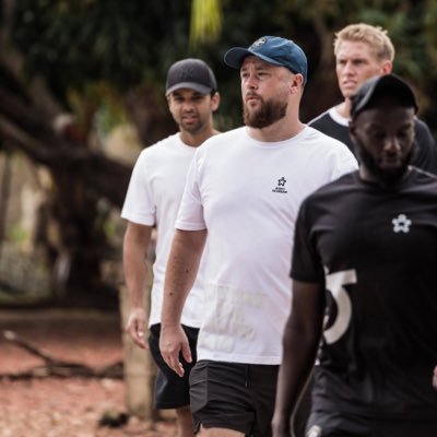 U16 Head Coach at Right to Dream Ghana | Ex Cayman Islands Men’s National Team Head Coach | Ex Ipswich Town Academy Coach