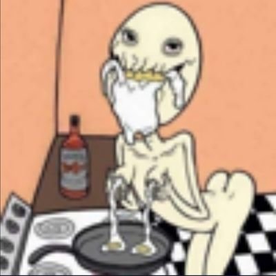 Drinking Water 💧
Gambling 🎲
Stocks & Crypto 📈
NFA 🫡
Avoiding the Void 🌌