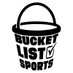 Bucket List Sports Podcast (@bls_pod) Twitter profile photo Bucket List Sports Podcast (@bls_pod) Twitter profile photo