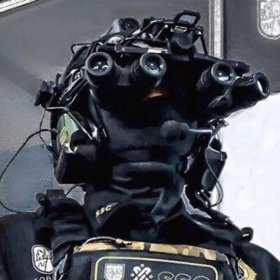 Aneurysm and yeah I like tactical shit while playing gacha
HSR | PTN | CODM | WuWa | Exilium