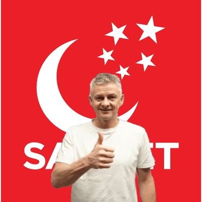 saadetligio's profile picture. MİLLÎ GÖRÜŞ /
BJK