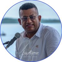 Luis Alfonso Escobar (@luisalfonsoesc) 's Twitter Profile Photo Luis Alfonso Escobar (@luisalfonsoesc) 's Twitter Profile Photo
