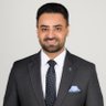 sandhuamarjot1's profile picture. Member of Provincial Parliament for Brampton West | Computer Engineer I Proud Canadian