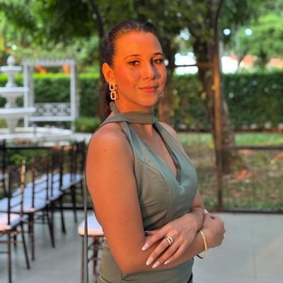 MerelesRocio's profile picture. Ingeniera Agrónoma 🌱🇵🇾