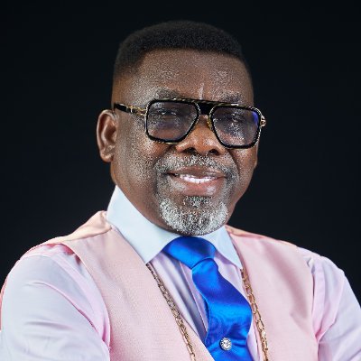 This is the Official Page of Bishop Dr Abraham Chigbundu. The Presiding Bishop of Voice of Freedom Ministries International, Benin City, Edo State, Nigeria.