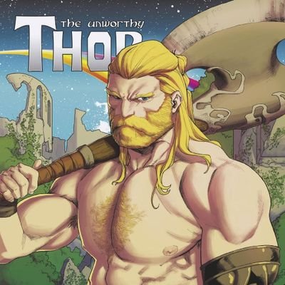 Beware the God Of Thunder Profile