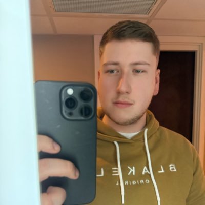 harry_hollands's profile picture. https://t.co/6wcvteSa5Z