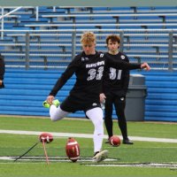 Zek Moore (@zekmoore) 's Twitter Profile Photo Zek Moore (@zekmoore) 's Twitter Profile Photo