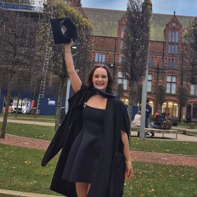 Goalkeeper 🧤
Bachelor of Laws with Honours & MSc Sport Business and Management 🎓