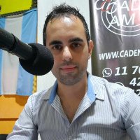 Javier Panzardo (@javier_panzardo) 's Twitter Profile