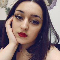 Dərya (@daryasmylzda) Twitter profile photo