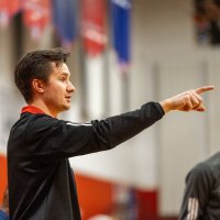 William Nowak (@coachwillnowak) 's Twitter Profile