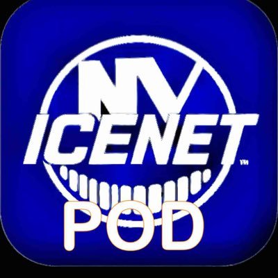 A Podcast that is all things hockey and a show for #isles fans and all to enjoy. Hosted by @RealSMShow1. @RealIslesPride