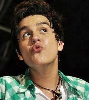 Você nunca vai estar tão longe que eu não possa te amar @luansantana ! since: 08.03.2012
