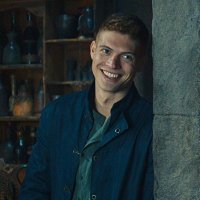 Rand Muadib al'Thor 📽🐉 / CR: The Fires of Heaven (@randmuadib) 's Twitter Profile