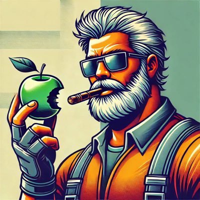 rafalkopiec's profile picture. iOS Developer, BA Architect