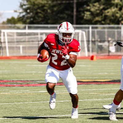 micahjo2121's profile picture. William Jewell (MO) 190lb/5’9/ RB/3.5gpa STATE CHAMP