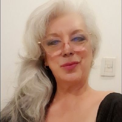 ClaudiaGimenezWissi🇦🇷さんのプロフィール画像