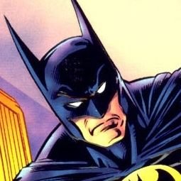 ⭐ Promoting Comics, Cards, Art and Collectibles 🎨 Artist Profiles 🛸 #Cosplay 🤯 DC Versus Marvel Omnibus 👉 https://t.co/i0FG2NBp9L ⭐ DM Offers ⭐