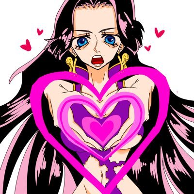Knniku_'s profile picture. 20↓ ｜ワンピ ｜ヒロアカ｜色々描きます ᝰ✍🏻気まぐれでアニメーションもやってます🙋‍♀️ そっと見守ってくれると嬉しいです
