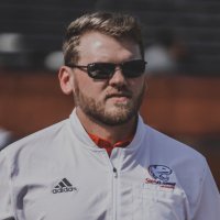 Zach Crisler (@coachzcrisler) 's Twitter Profile