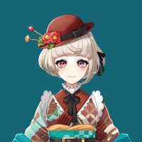 椿 きんつば🫘🕰@新人Vtuber (@tsbk_kntsb) 's Twitter Profile Photo 椿 きんつば🫘🕰@新人Vtuber (@tsbk_kntsb) 's Twitter Profile Photo