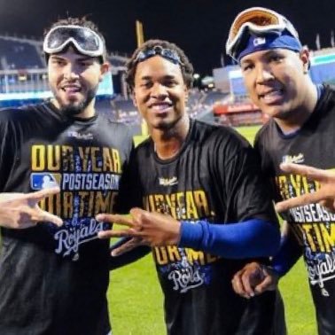 Royals Report Profile