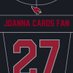 Joanna Cards Fan (@cardsfanjoanna) Twitter profile photo Joanna Cards Fan (@cardsfanjoanna) Twitter profile photo