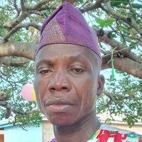 Peter OLAYINKA (@peterrazaq) 's Twitter Profile Photo Peter OLAYINKA (@peterrazaq) 's Twitter Profile Photo