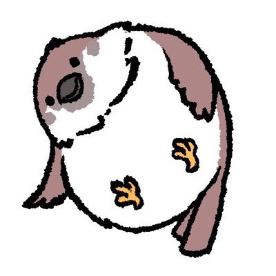 szme_23_'s profile picture. らっこがすきなすずめ🦦