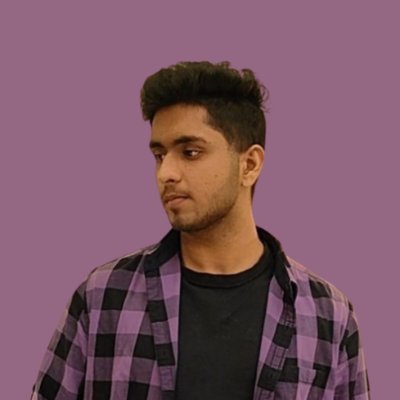 imran1seven's profile picture. A passionate Software developer.