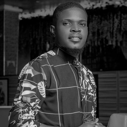 PrinceDudoh's profile picture. ||HISTORIAN||📚•||WRITER||✍️•|| WEB 3||🧑‍💻