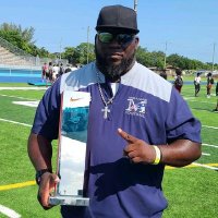 Coach AJ (@coachajscott) 's Twitter Profile