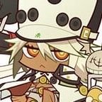 RamlethalV77571's profile picture. Sharing media of Ramlethal from Guilty Gear, daily! Managed by @skullhearrt🍀 All work used are from official Sources. #RAMRANCH