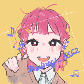 未椛 / Minagiさんのプロフィール画像