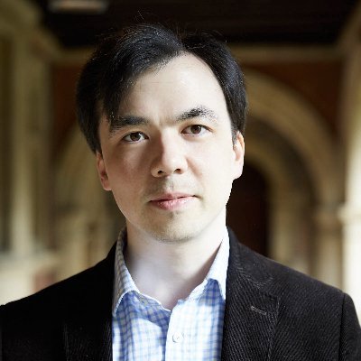 DrRoddie's profile picture. 