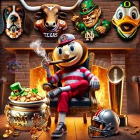 OleBuckNut1 (@olebucknut) 's Twitter Profile