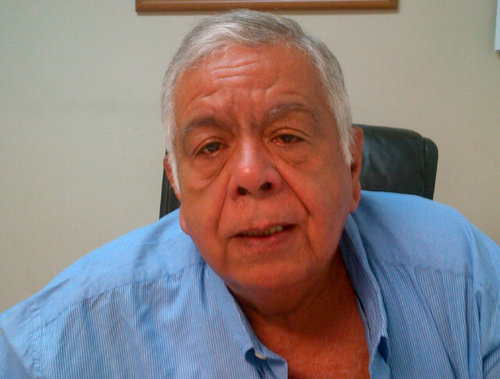 josefloreso's profile picture. Venezolano a pura cepa