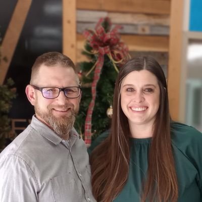 J_E_Holcomb's profile picture. I'm a Christian, husband, father, son, brother, uncle, church planter/pastor, and friend.